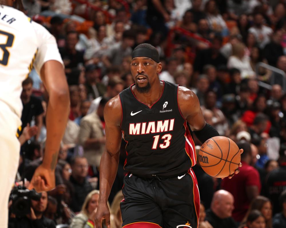 成为NBA